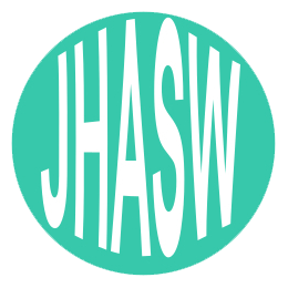 JHASW Logo Image